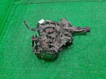 АКПП НА TOYOTA WISH ZNE14G 1ZZ-FE