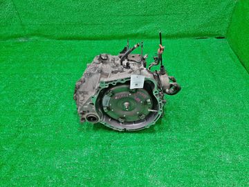 АКПП НА TOYOTA IPSUM ACM21W 2AZ-FE