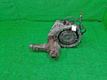 АКПП НА TOYOTA ALPHARD ANH15W 2AZ-FE