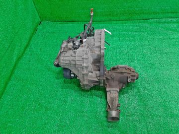 АКПП НА TOYOTA ALPHARD ANH15W 2AZ-FE