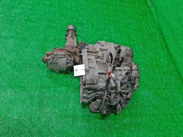 АКПП НА TOYOTA ALPHARD ANH15W 2AZ-FE