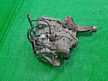 АКПП НА TOYOTA ALPHARD ANH15W 2AZ-FE