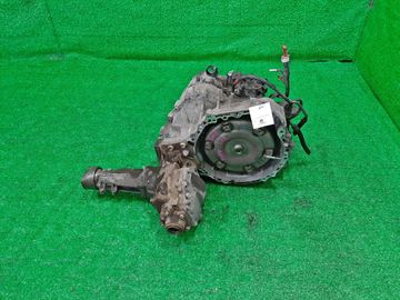 АКПП НА TOYOTA ALPHARD ANH15W 2AZ-FE