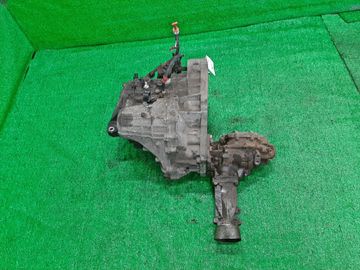 АКПП НА TOYOTA ALPHARD ANH15W 2AZ-FE