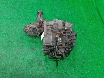 АКПП НА TOYOTA ALPHARD ANH15W 2AZ-FE