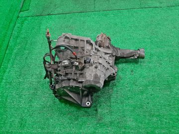 АКПП НА TOYOTA ALPHARD ANH15W 2AZ-FE