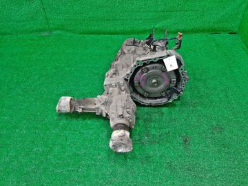 АКПП НА TOYOTA IPSUM ACM26W 2AZ-FE