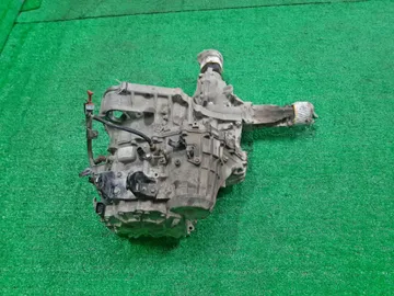 АКПП НА TOYOTA IPSUM ACM26W 2AZ-FE