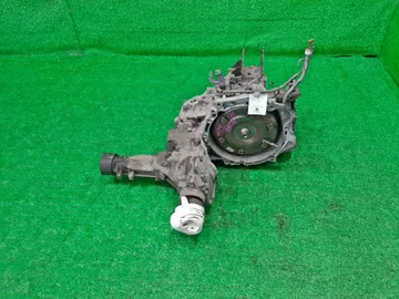 АКПП НА TOYOTA WISH ZNE14G 1ZZ-FE