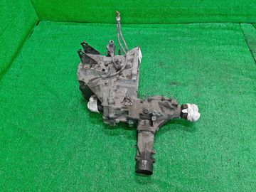 АКПП НА TOYOTA WISH ZNE14G 1ZZ-FE