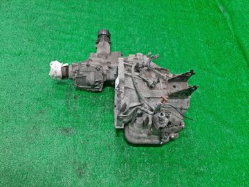 АКПП НА TOYOTA WISH ZNE14G 1ZZ-FE