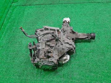 АКПП НА TOYOTA WISH ZNE14G 1ZZ-FE
