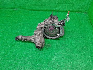 АКПП НА TOYOTA WISH ZNE14G 1ZZ-FE