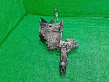 АКПП НА TOYOTA WISH ZNE14G 1ZZ-FE
