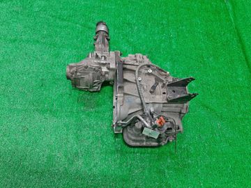АКПП НА TOYOTA WISH ZNE14G 1ZZ-FE