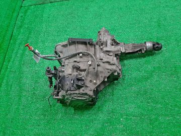 АКПП НА TOYOTA WISH ZNE14G 1ZZ-FE