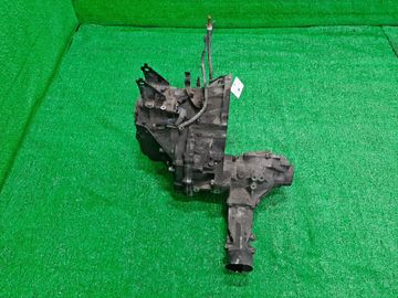 АКПП НА TOYOTA WISH ZNE14G 1ZZ-FE
