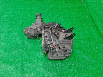 АКПП НА TOYOTA WISH ZNE14G 1ZZ-FE