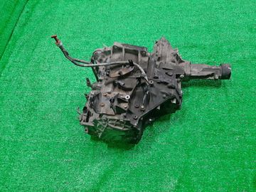 АКПП НА TOYOTA WISH ZNE14G 1ZZ-FE