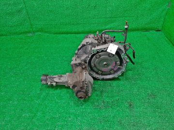 АКПП НА TOYOTA ALPHARD ANH15W 2AZ-FE