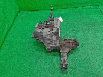 АКПП НА TOYOTA ALPHARD ANH15W 2AZ-FE