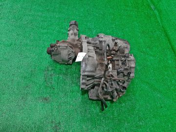 АКПП НА TOYOTA ALPHARD ANH15W 2AZ-FE