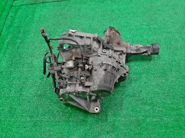 АКПП НА TOYOTA ALPHARD ANH15W 2AZ-FE