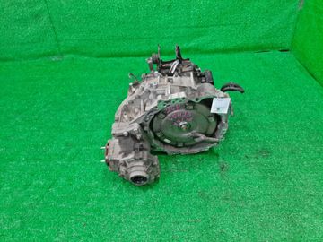 АКПП НА TOYOTA ALPHARD GGH25W 2GR-FE