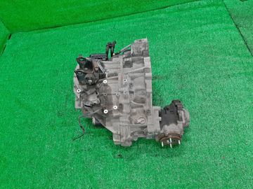 АКПП НА TOYOTA ALPHARD GGH25W 2GR-FE
