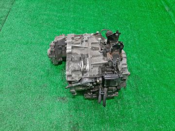 АКПП НА TOYOTA ALPHARD GGH25W 2GR-FE