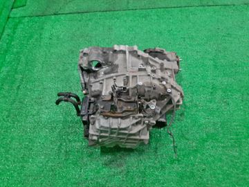 АКПП НА TOYOTA ALPHARD GGH25W 2GR-FE