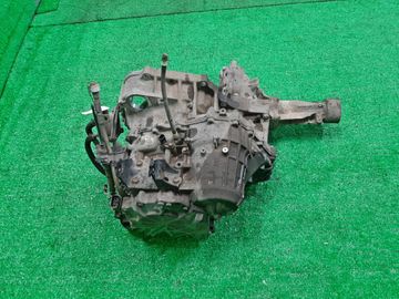 АКПП НА TOYOTA IPSUM ACM26W 2AZ-FE