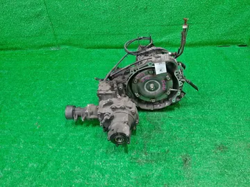 АКПП НА TOYOTA CARINA ST215 3S-FE