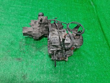 АКПП НА TOYOTA CARINA ST215 3S-FE