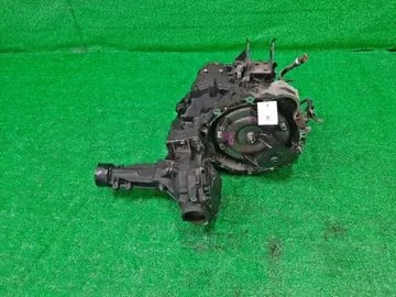 АКПП НА TOYOTA VISTA ARDEO SV55G 3S-FE