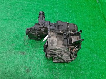 АКПП НА TOYOTA VISTA ARDEO SV55G 3S-FE
