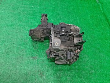 АКПП НА TOYOTA VISTA SV55 3S-FE