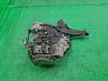 АКПП НА TOYOTA VISTA SV55 3S-FE