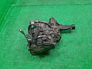 АКПП НА TOYOTA CALDINA ST215 3S-FE