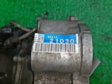 АКПП НА TOYOTA CALDINA ST215 3S-FE