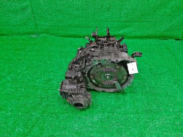 АКПП НА TOYOTA ALPHARD GGH25W 2GR-FE