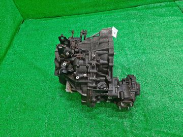 АКПП НА TOYOTA ALPHARD GGH25W 2GR-FE