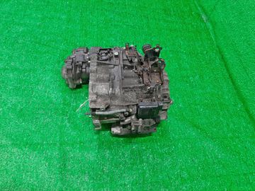 АКПП НА TOYOTA ALPHARD GGH25W 2GR-FE