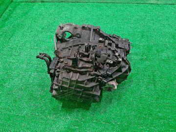 АКПП НА TOYOTA ALPHARD GGH25W 2GR-FE