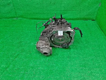 АКПП НА TOYOTA ALPHARD GGH25W 2GR-FE