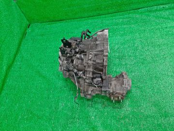 АКПП НА TOYOTA ALPHARD GGH25W 2GR-FE