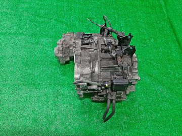 АКПП НА TOYOTA ALPHARD GGH25W 2GR-FE