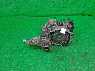 АКПП НА MITSUBISHI MIRAGE DINGO CQ2A 4G15