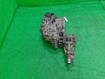 АКПП НА MITSUBISHI MIRAGE DINGO CQ2A 4G15
