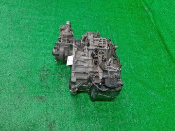 АКПП НА MITSUBISHI MIRAGE DINGO CQ2A 4G15